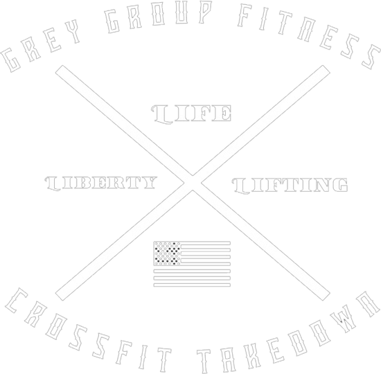 Grey Group Fitness logo